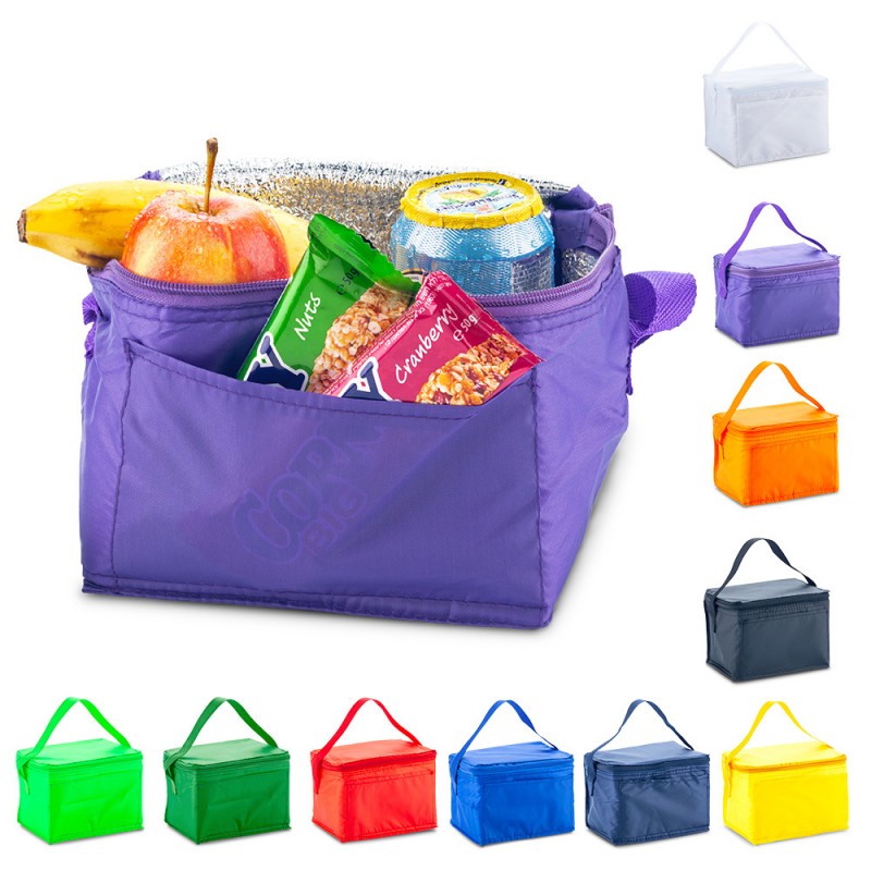 Nevera Cooler Bag Pocket