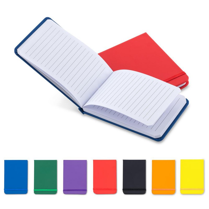 Mini Libreta Soker