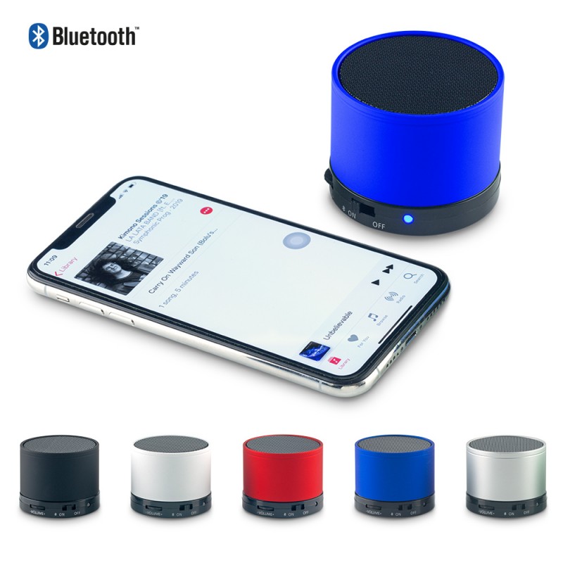 Speaker Bluetooth Artix