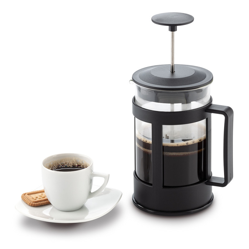 Cafetera en Vidrio Compact 350ml