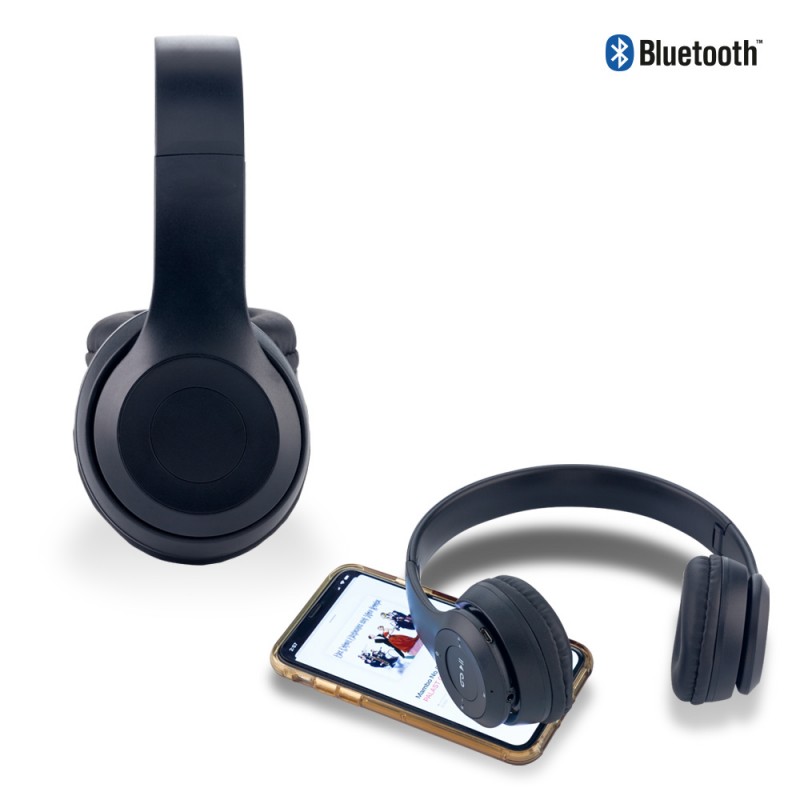 Audifonos Bluetooth Trax