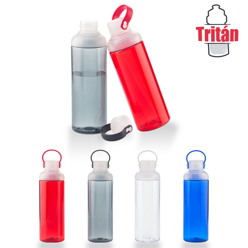 Botilito en Tritan Swat 600ml