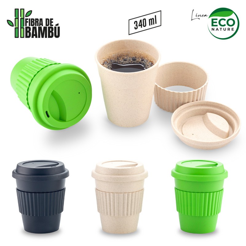 Mug Planet Eco 340ml