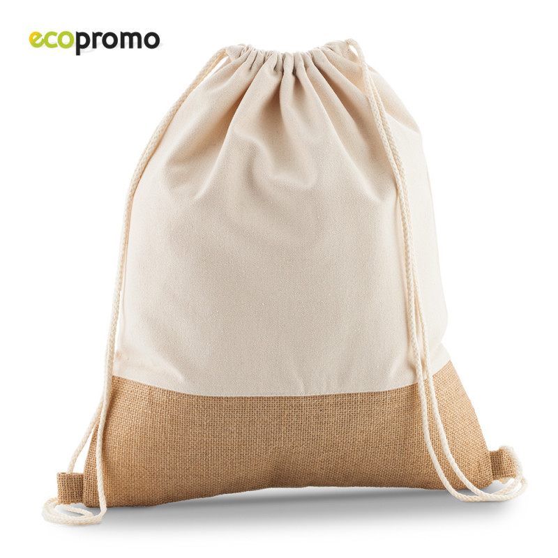 Sporty Bag Eco Yute