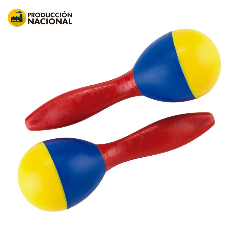 Maracas