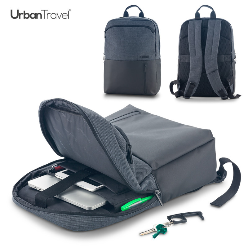Morral Backpack Crosby Urban Travel