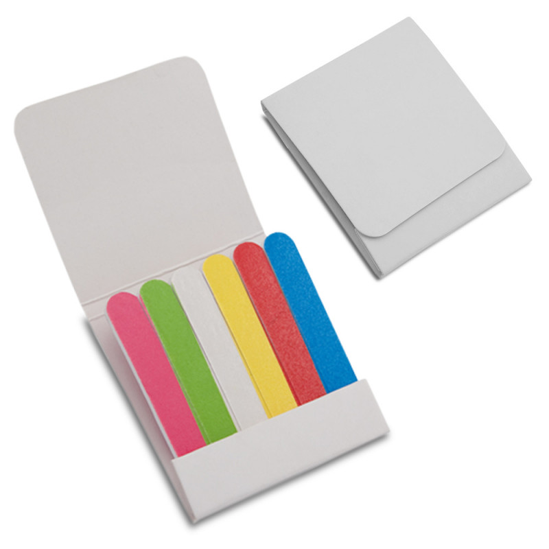 Set de Limas Catys