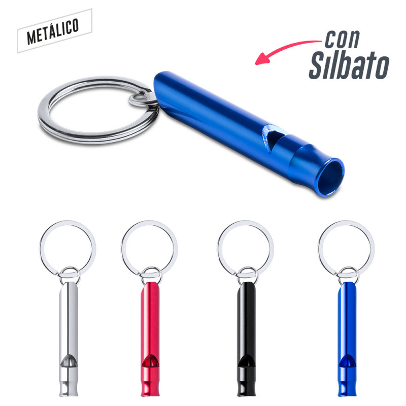 Llavero pito Maxi Debrant