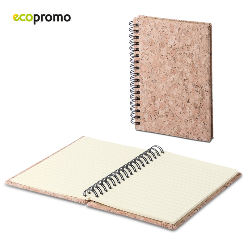 Mini Libreta Candel