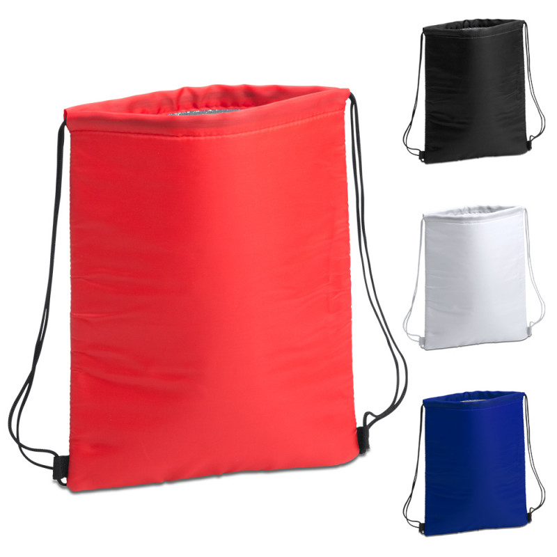 Sporty Bag Nevera Cooler Nipex