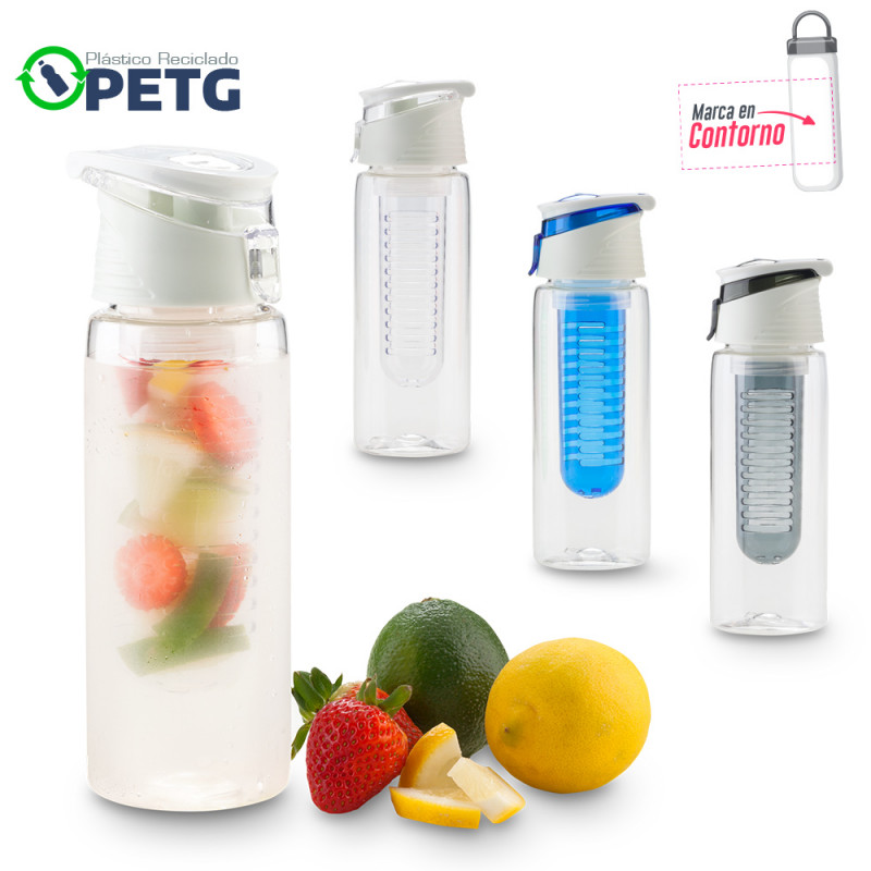 Botilito Lambert PETG 710ml