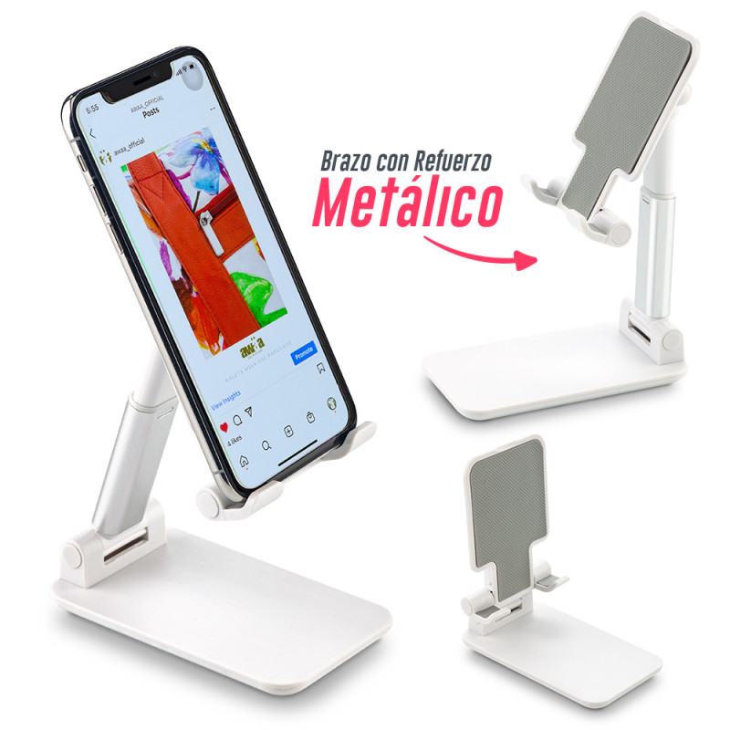 Soporte para Móviles Alarik II