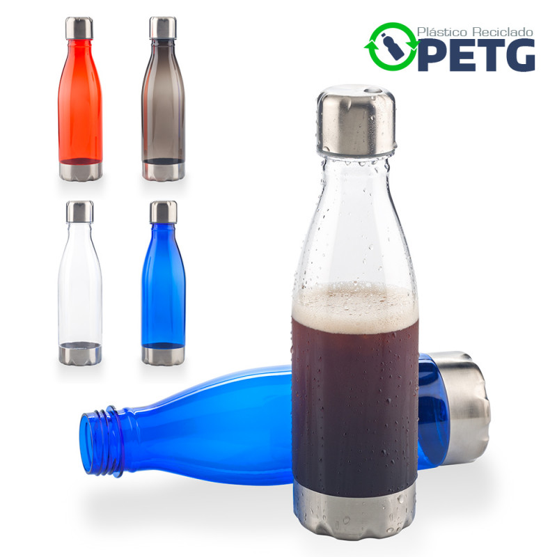 Botilito Plastico Nomix 750ml