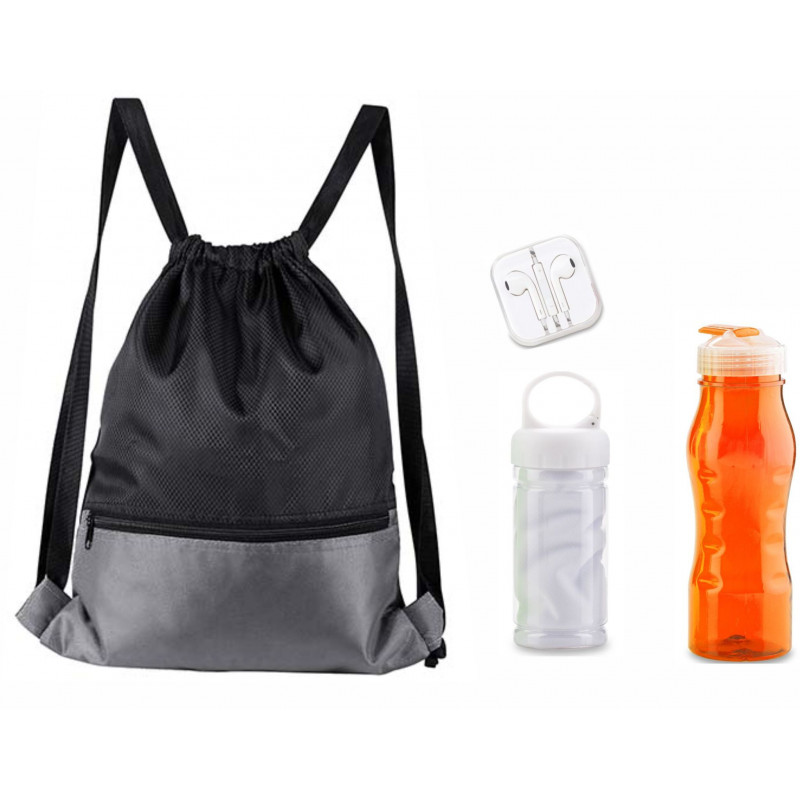 Kit Deportivo 2