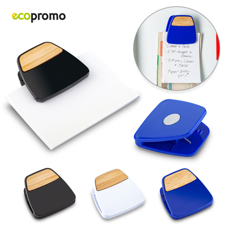 Clip Bamboo