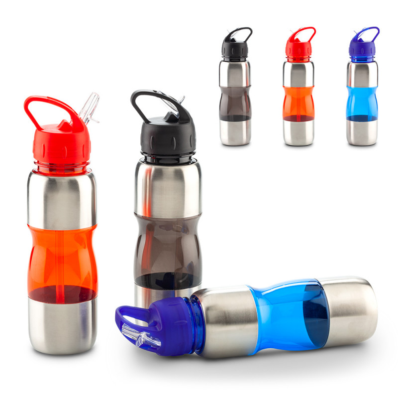 Botilito Plástico Sterling 700ml