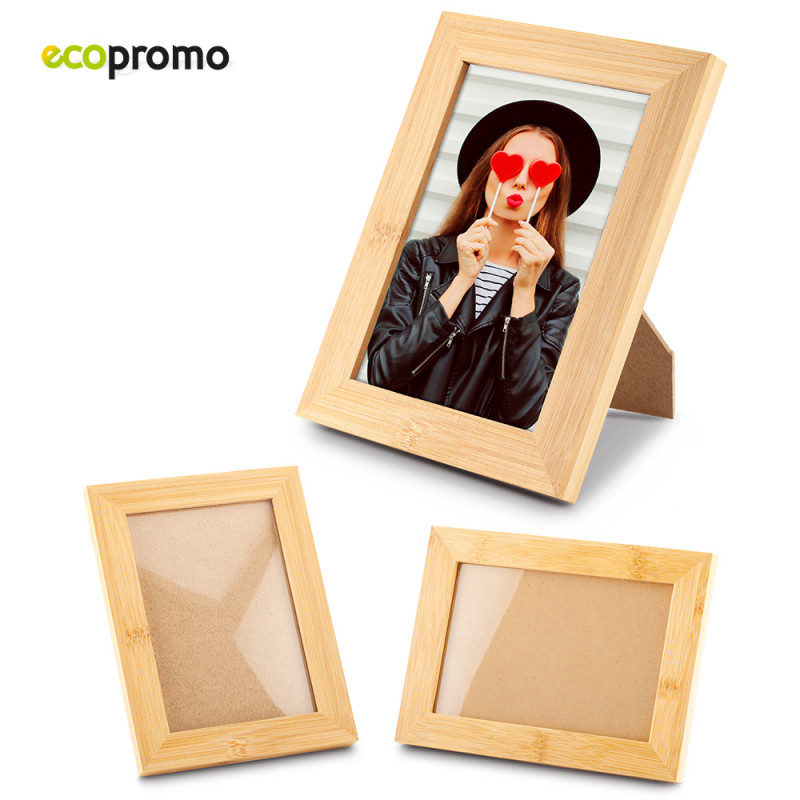 Portarretrato Wood