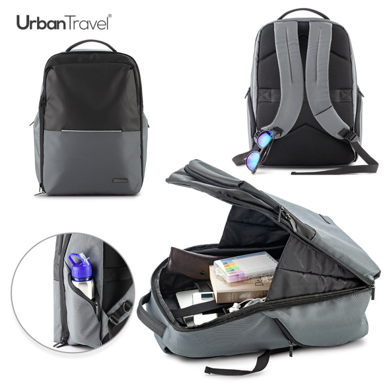 Morral Backpack Kepler Urban Travel