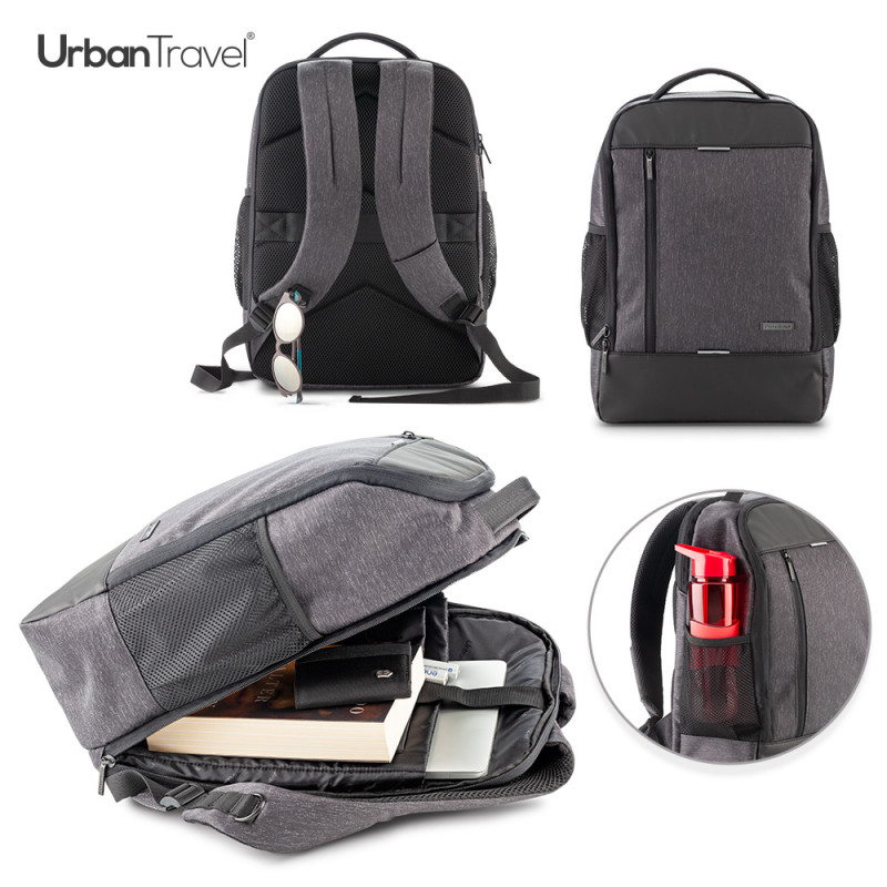 Morral Backpack Jinx Urban Travel