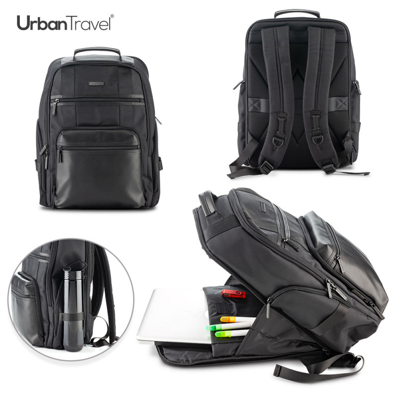 Morral Backpack Falaris Urban Travel