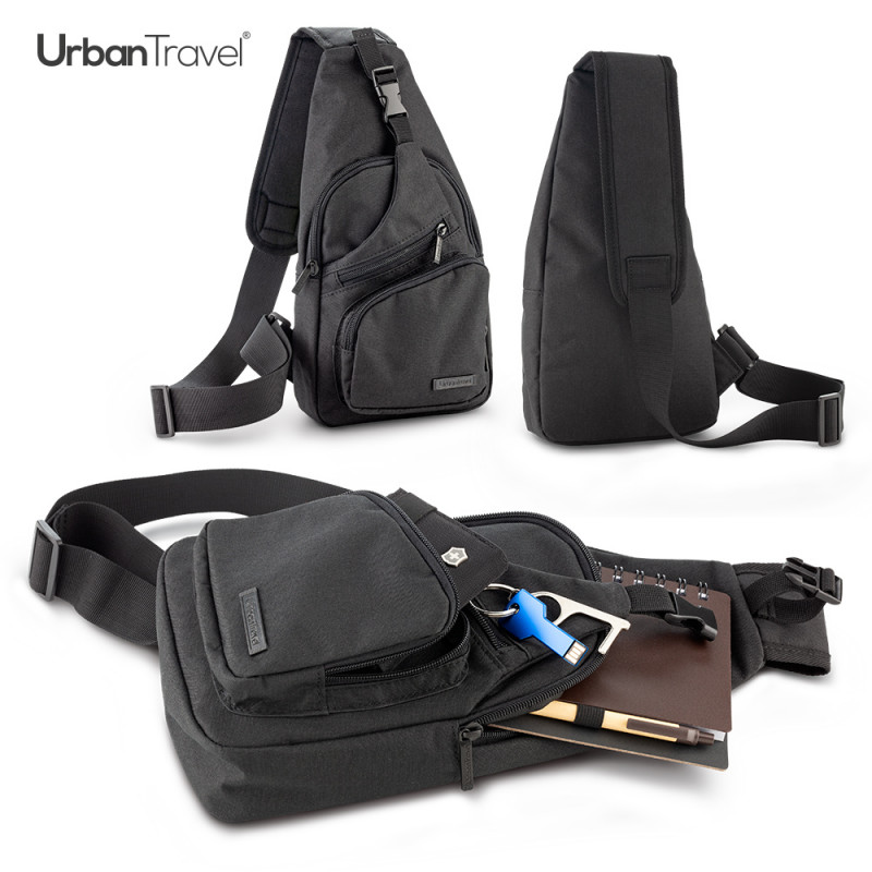 Manos Libres Lakey Urban Travel