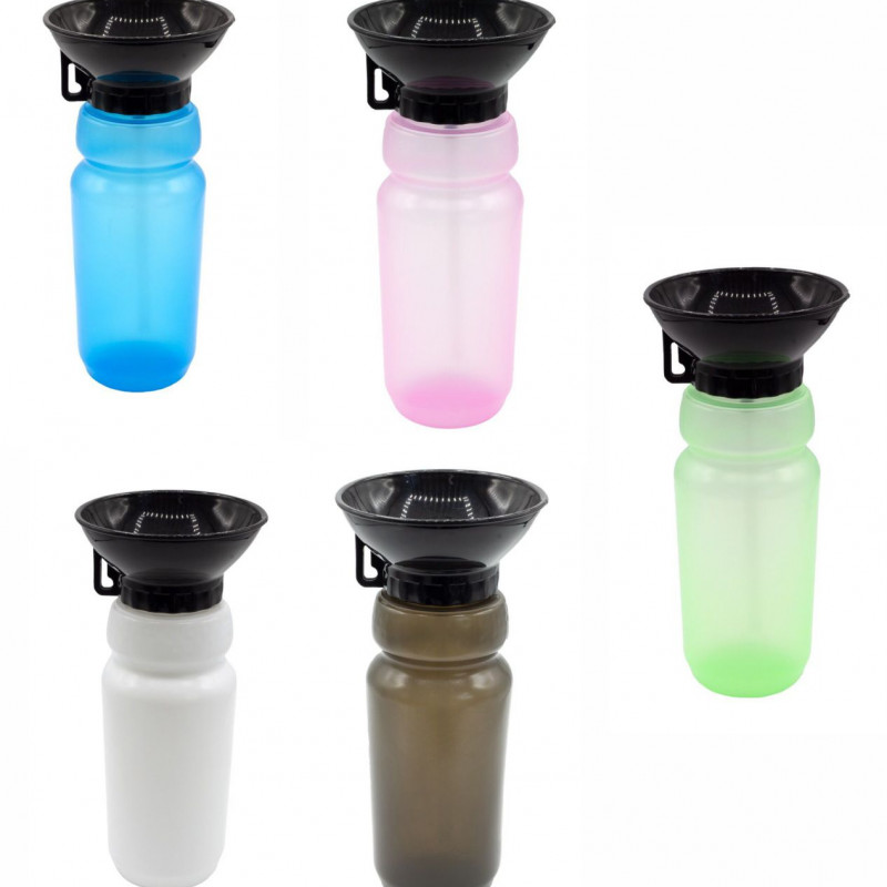Termo válvula 700 ml