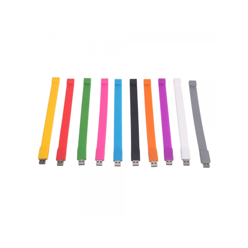 Memoria USB Manilla