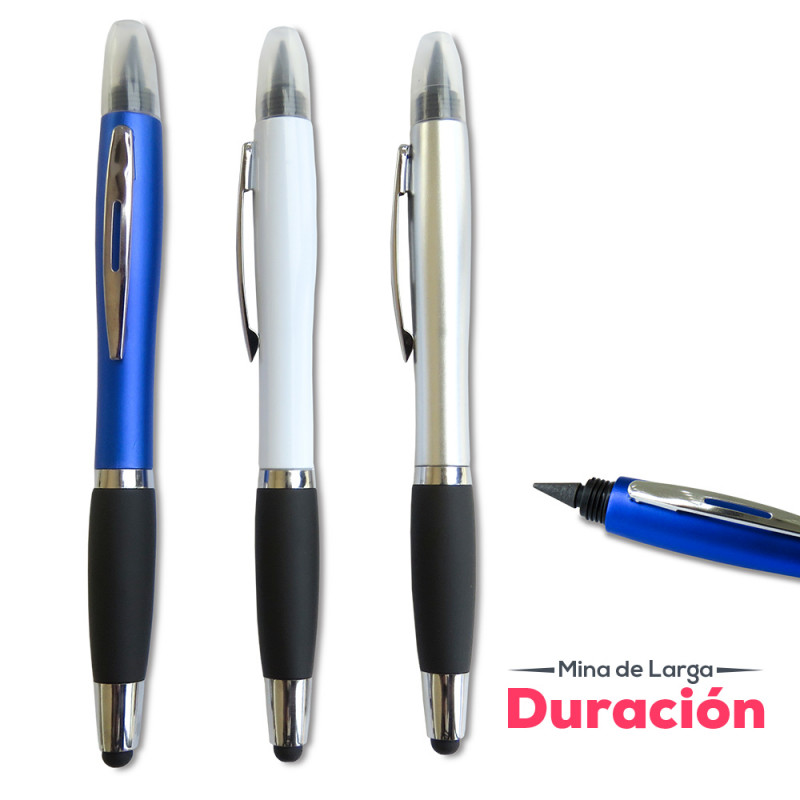 Ventura Stylus 4-1