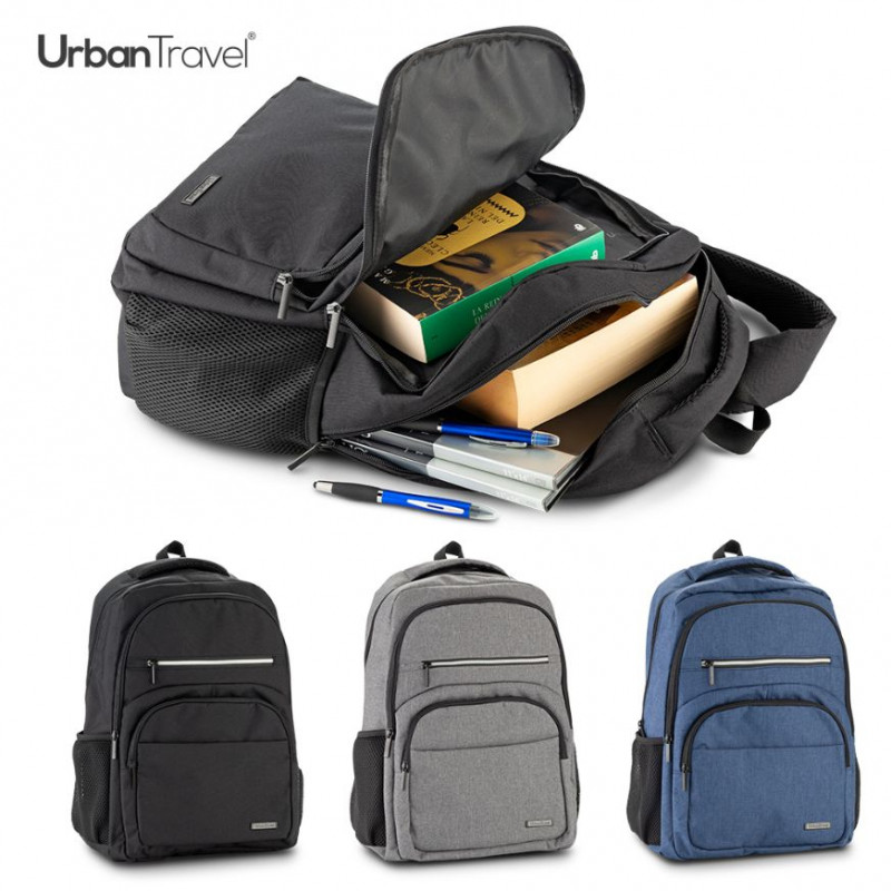 Morral Backpack Prince Urban Travel