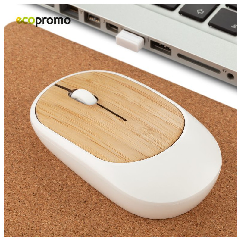 Mouse Bamboo