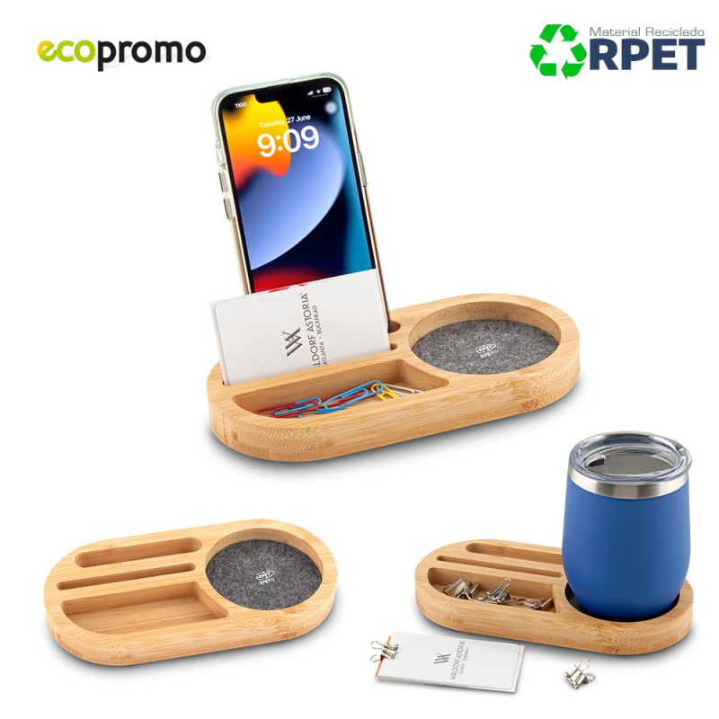 Portacelular 2-1 Eco