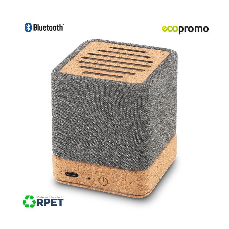 Speaker Bluetooth Tanner RPET