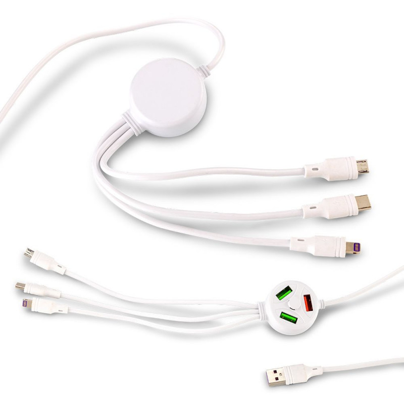 Puerto USB 6-1
