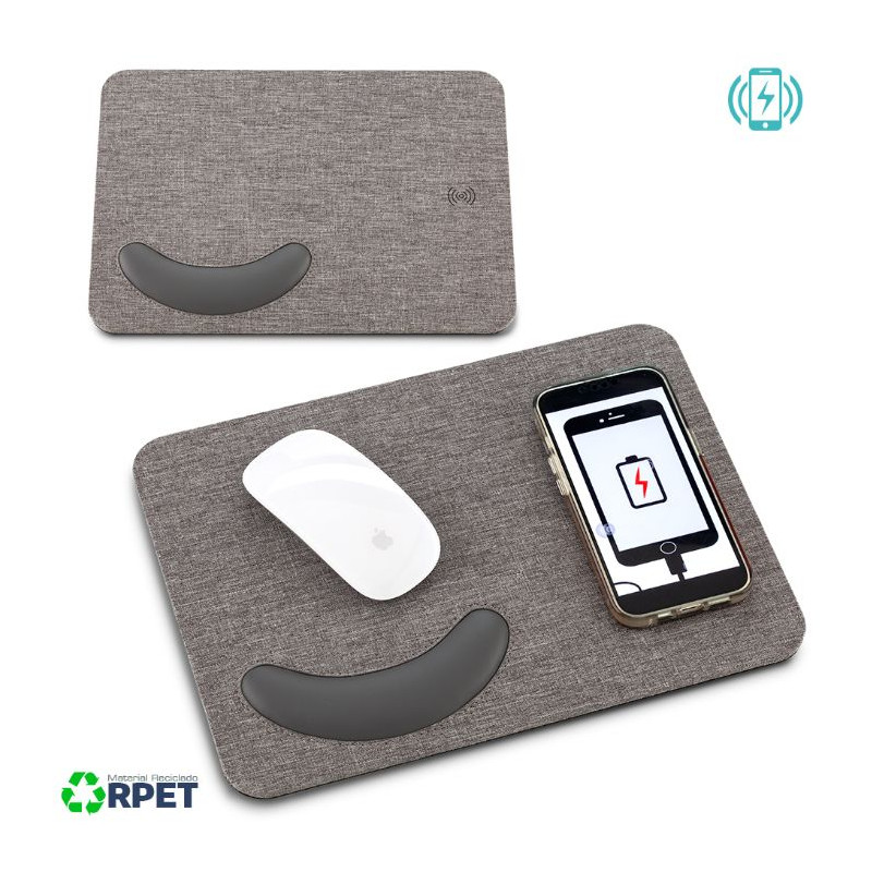 Cargador Inalámbrico Flexi Pad