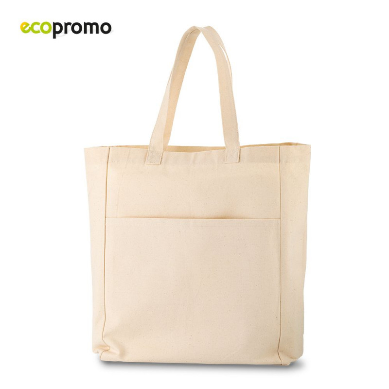 Bolsa en Algodón Shopper