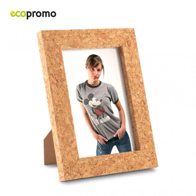 Portaretrato Cork