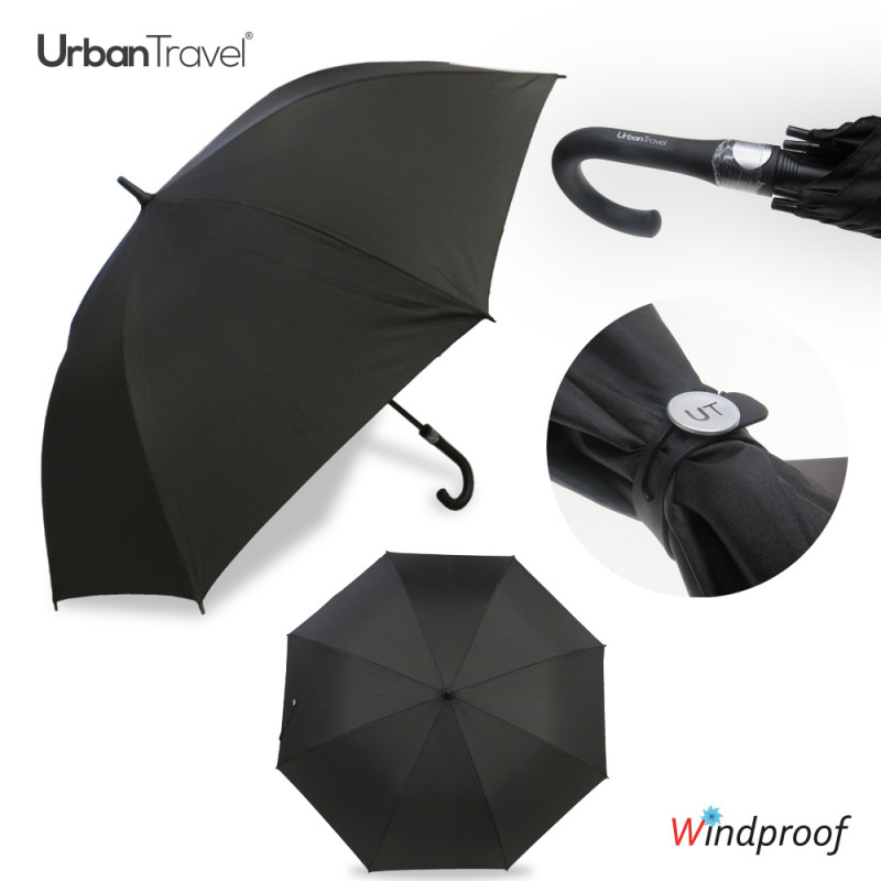 Paraguas 30'' Halley Urban Travel