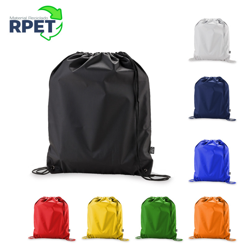 Sporty Bag Sencilla II