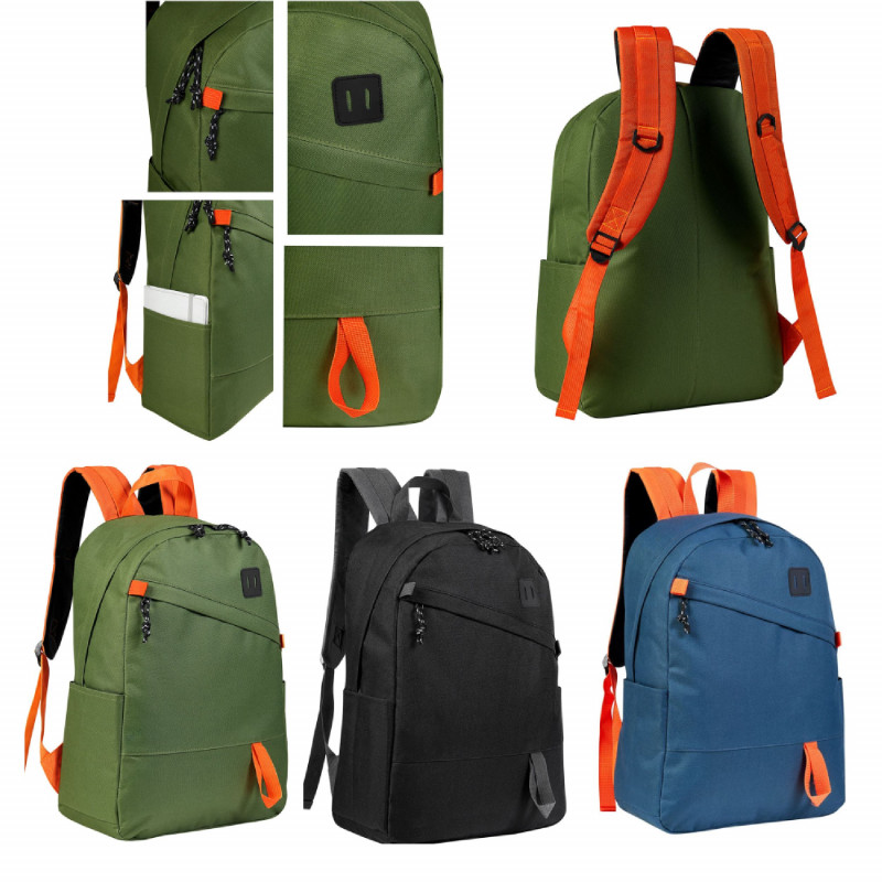 MOCHILA STOWE