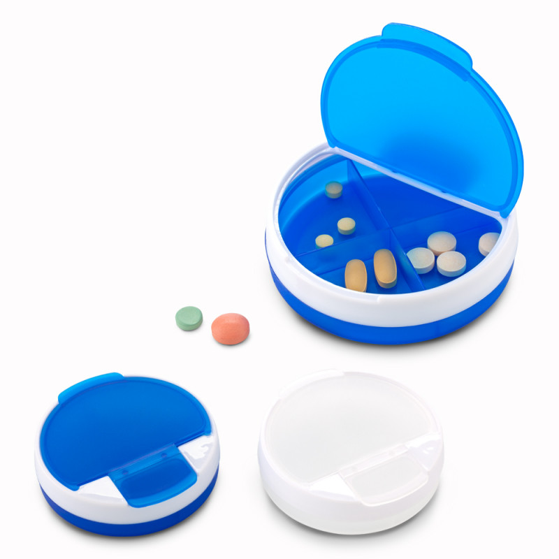 Pastillero Jelly