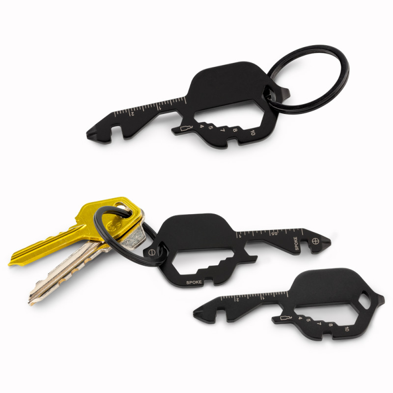 Herramientero KeyChain