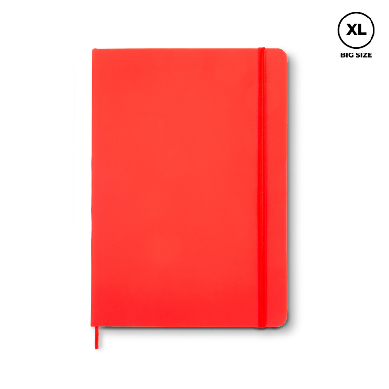 Libreta Igor Jumbo