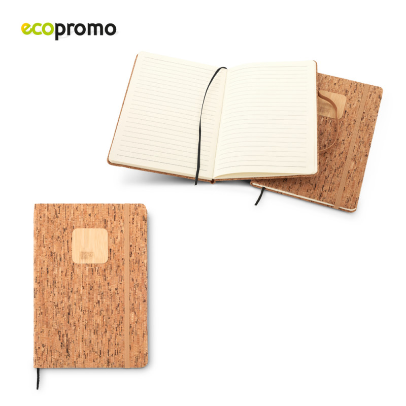 Libreta Valdis Cork