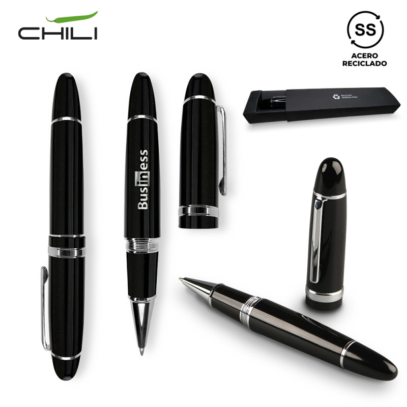 Bolígrafo Big Bang