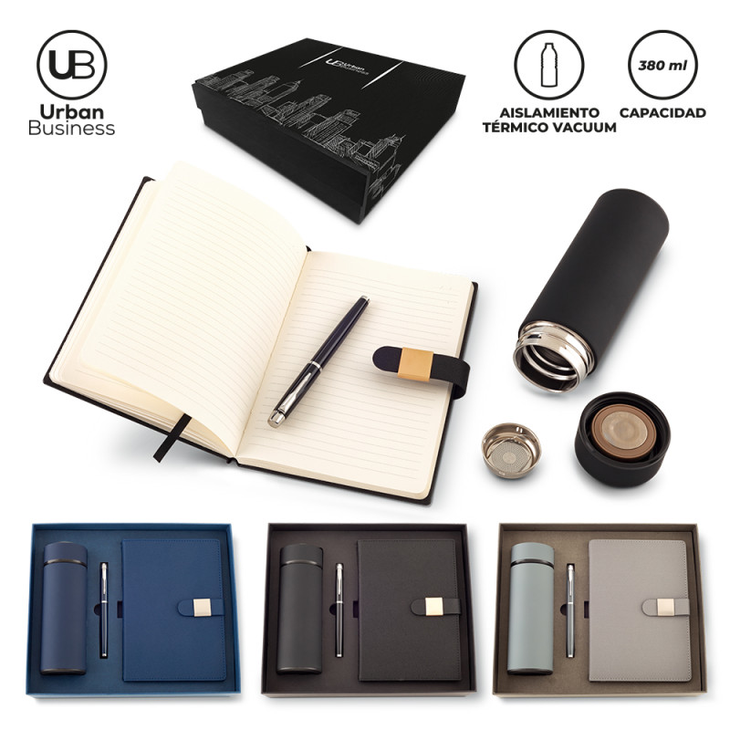 Set Jorka Urban Business