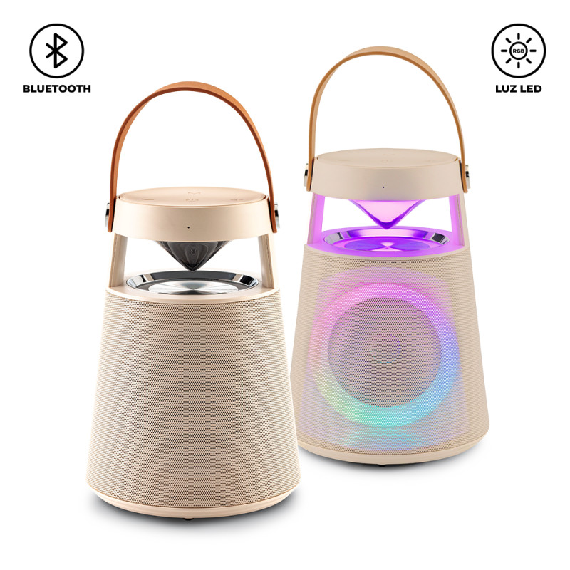 Speaker Bluetooth Auralux