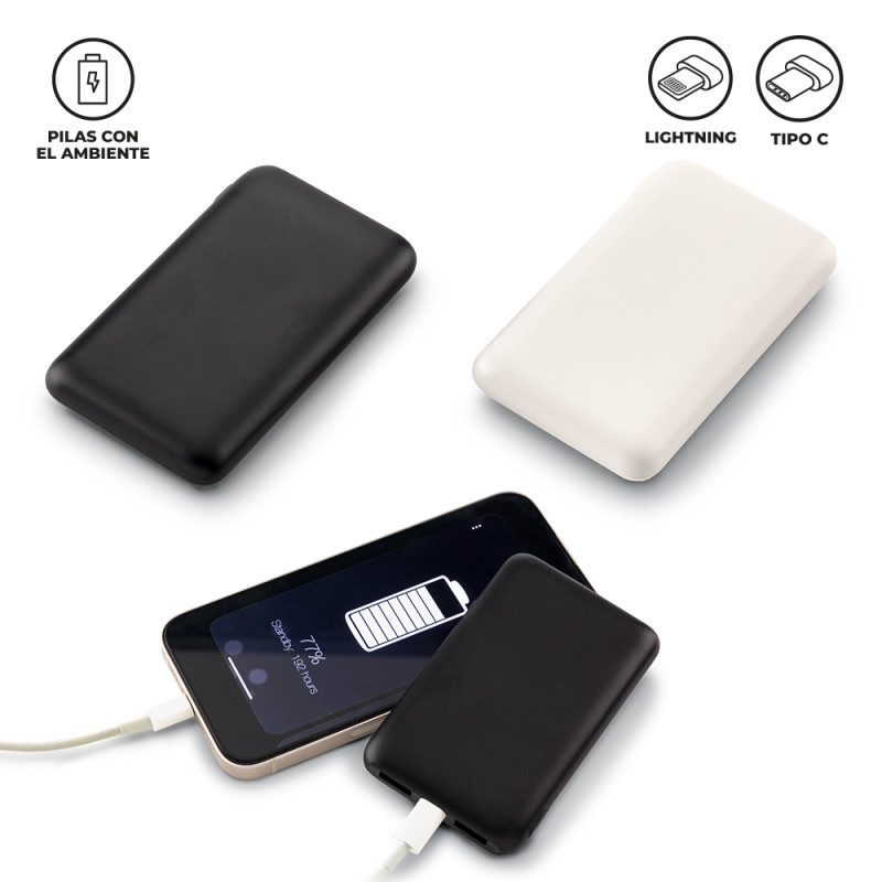 Pila Recargable Nomu 5000mAh