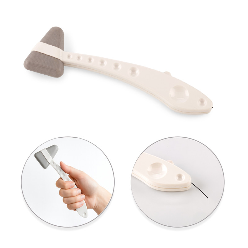 Martillo Reflex