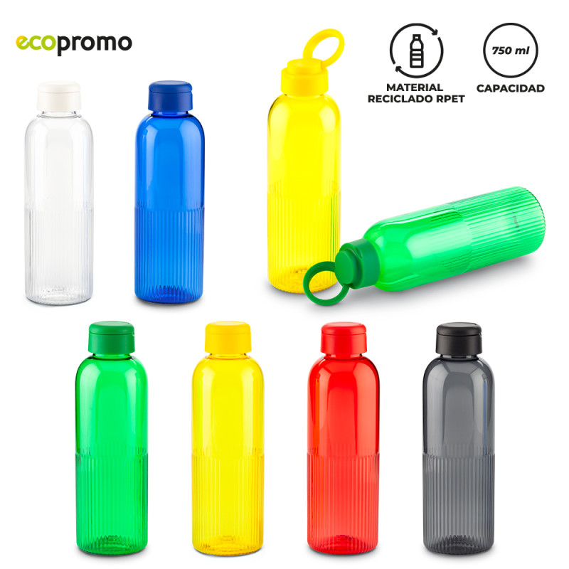 Botilito Hoola Rpet 750ml