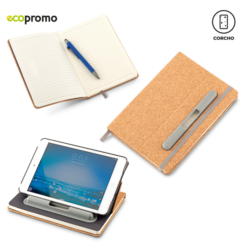 Libreta Astralis Cork